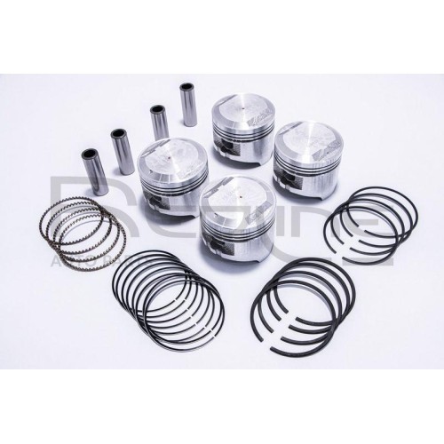 Piston Red-line 20DA014 pour Daihatsu en alliage forgé haute performance