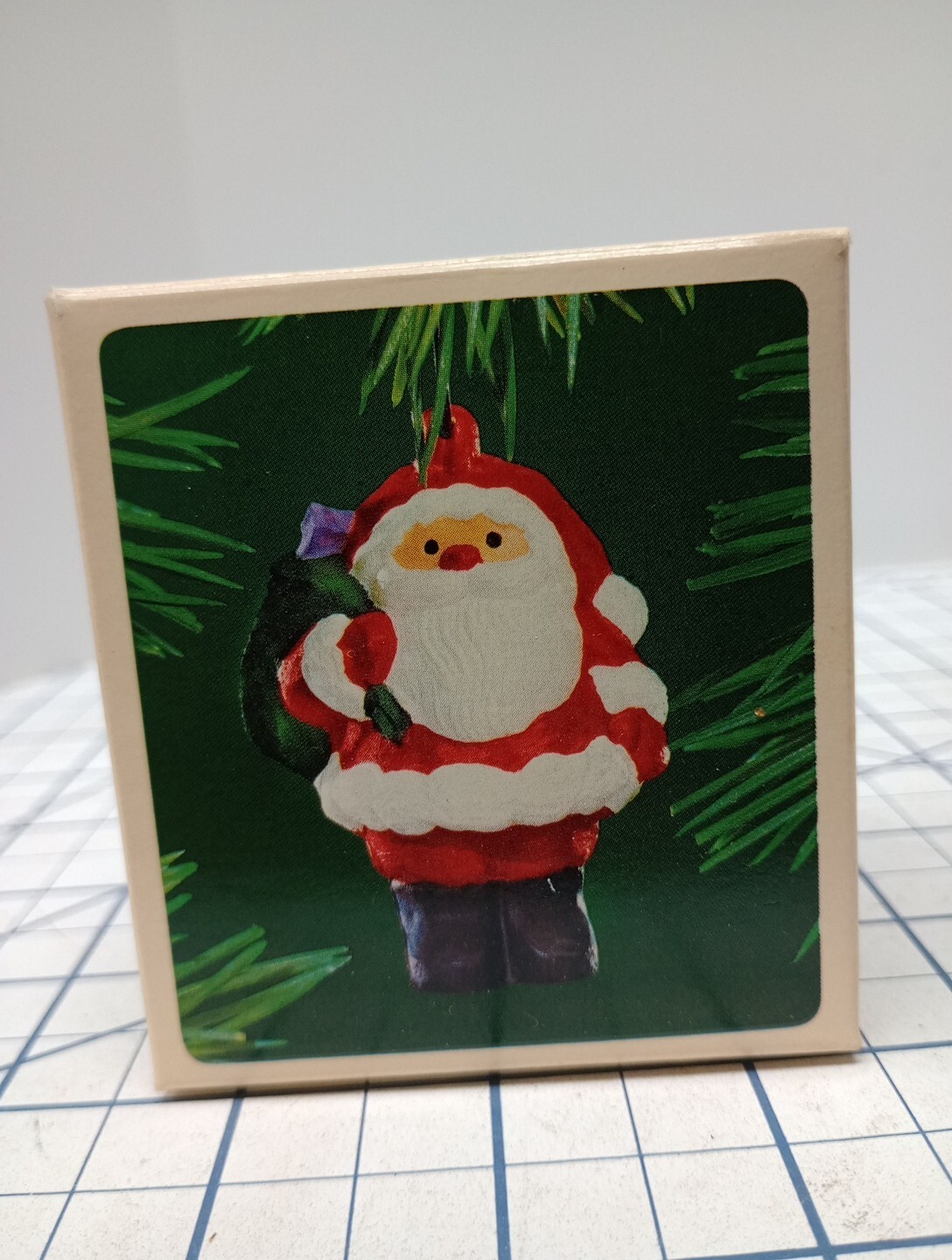 Hallmark Keepsake Ornaments 