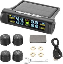 Tire Pressure Monitoring System TPMS Sensors