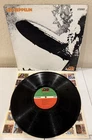 Led Zeppelin Debut Self Titled Vinyl LP Album 1969 Fully Play Tested