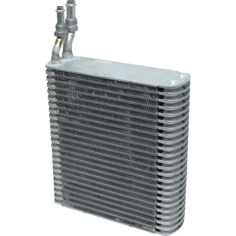 Núcleo de evaporador de aire acondicionado para Jeep Cherokee Grand Wagoneer Comanche 1987-1996 UNIVER Foto 2 de 3