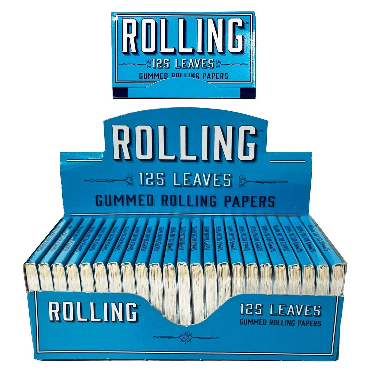 rolling papers that look like cigarettes Buy 1 1/2 Filter Printed Urban Wraps 150 sheets per pack. A Brief History of Rolling
