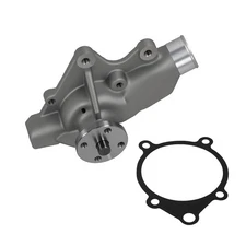 Engine Coolant Water Pump for Jeep Wrangler 2.5L 1991-2002 1600-67532 Aluminum