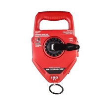 Milwaukee 4932471635 Kreideschnur 45m 680g Rot