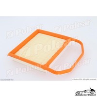 Coopersfiaam Luftfilter Motorluftfilter 230Mm FüR Mercedes Sl Slc Gls Ab 13->