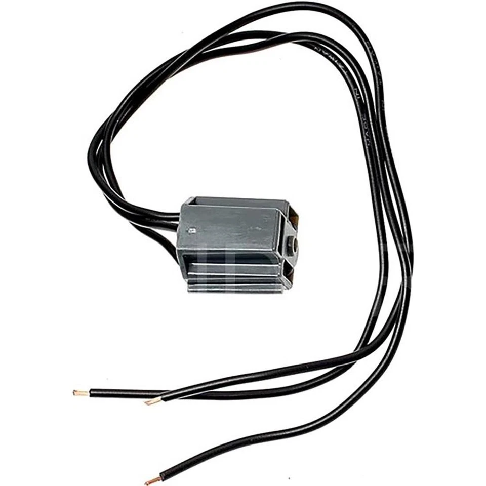 Conector de faro de encendido estándar para Ford LTD 1967-1982 1983 1984 1985 1986 Foto 3 de 4