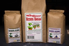 Boogie Brew Compost Tea 6 lb + FREE 1 lb