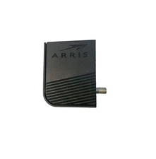 Arris MEB1100 MoCa to ETHERNET Adapter Bridge Frontier Fios 600069-001-00 Used