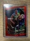 2025 Panini Prizm WNBA Basketball Red Pulsar Chelsea Gray #111