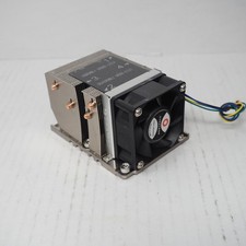 Dynatron B5 Intel LGA-3647 Socket CPU Server Cooling Fan