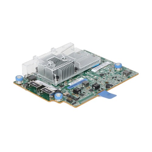 HP Smart Array P440AR/2GB FBWC 12GB 2 Ports SAS Controller - 749796-001 - Afbeelding 4 van 4