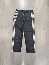 Adidas Vintage Classic Three-Stripe Track Pants