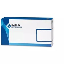 Katun 52947 toner cartridge Compatible Yellow