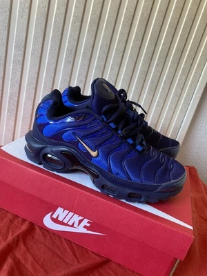 Basket Nike Tn France  - Photo 1/4