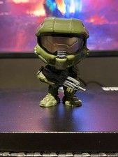 Ultimate Funko Pop Halo Figures Gallery and Checklist 54