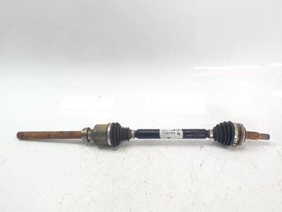 9811933980 GETRIEBE VORNE RECHTS / P1571 / 1363704 FÜR OPEL GRANDLAND X ULTIMATE