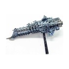 Battlefleet Gothic Imperial Loose Mini Mars Class Battle Cruiser #12 NM