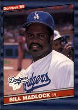 1986 Donruss Baseball (441-660) - You Pick - FREE SHIPPING 5+ Cards READ NM