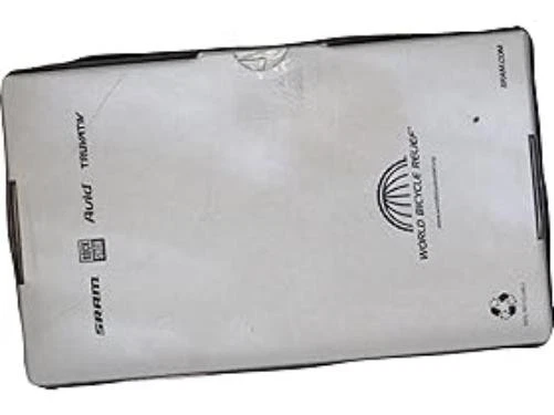 SRAM X5 Shifter Trigger 2 Speed Front Black 2 Speed - Image 4 of 4