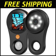 USB Digital Microscope Camera 500x Magnification