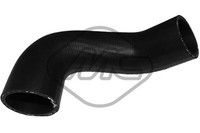Metalcaucho Ansaugschlauch Luftfilter 09928 FüR Ford Transit Connect Tourneo