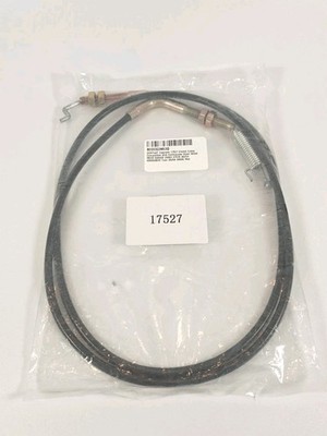 17527 Clutch Cable Earthquake Viper M200 M220 60050V 28463 37676 40314 TAZZ35258