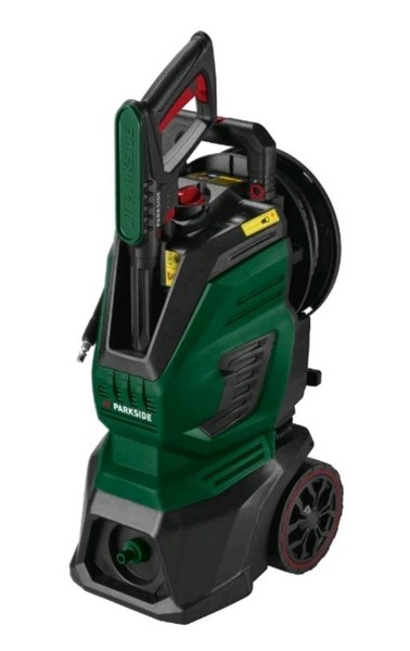 Parkside Hochdruckreiniger Phd 170 E3 , 2400 W-image