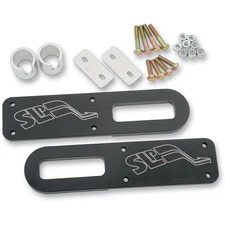 Starting Line Products Rail Extension for Ski-Doo 7.5" - Pair 31-239