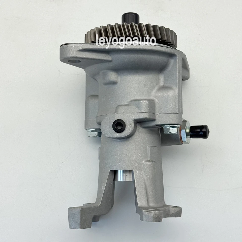 NEW 4874365 Cummins OEM Vacuum Pump Diesel For 1994-02 Dodge Ram 2500 3500 5.9L - Image 2 of 4