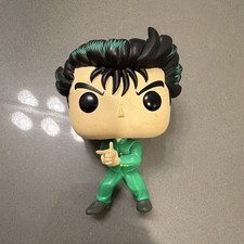 Funko Pop Yu Yu Hakusho Figures 23