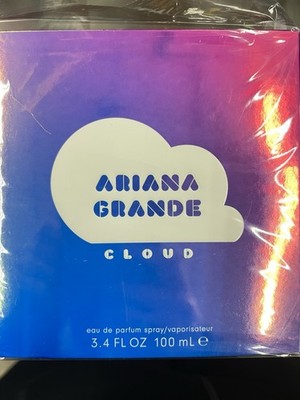 Ariana Grande Cloud Eau de Parfum Spray 3.4 fl oz 100 mL Perfume