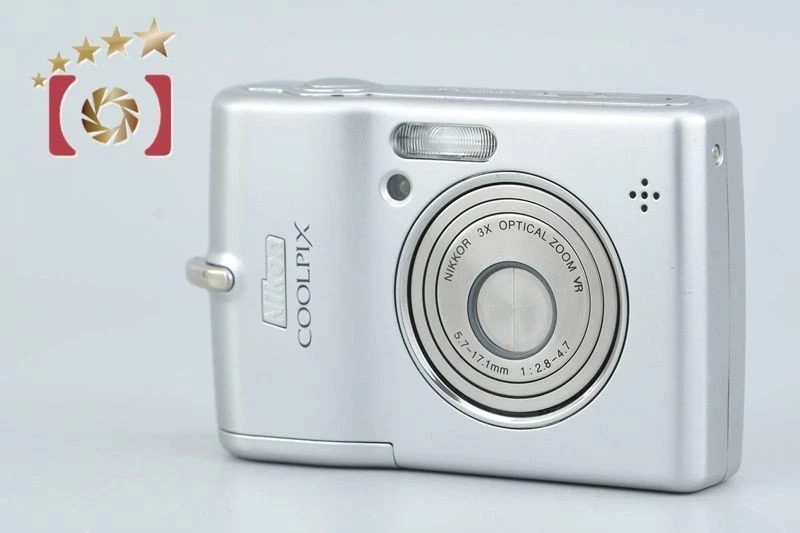 Nikon Coolpix L120 Digital Cameras for Sale - Shop New & Used