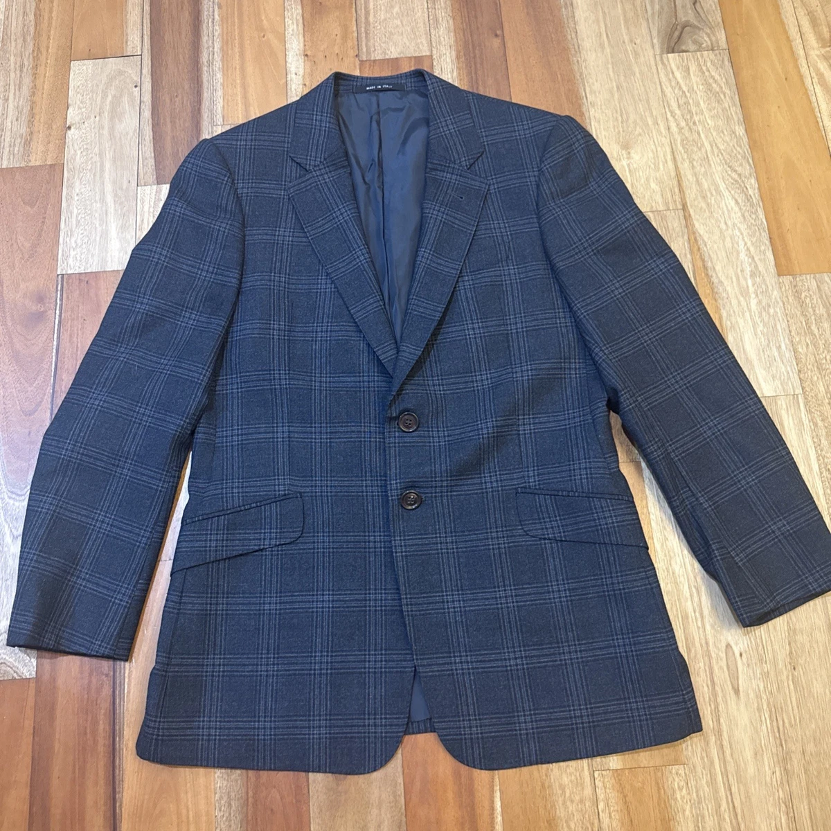 Armani Collezioni Blue Suits & Blazers for Men for sale | eBay