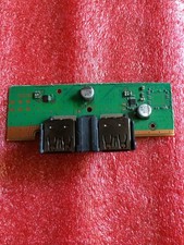 Replacement USB Port for PS4 Motherboard Fix Unresponsive USB SAA-001