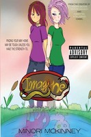 Minori Mckinney | Imagine | Taschenbuch | Englisch (2023) | [.]
