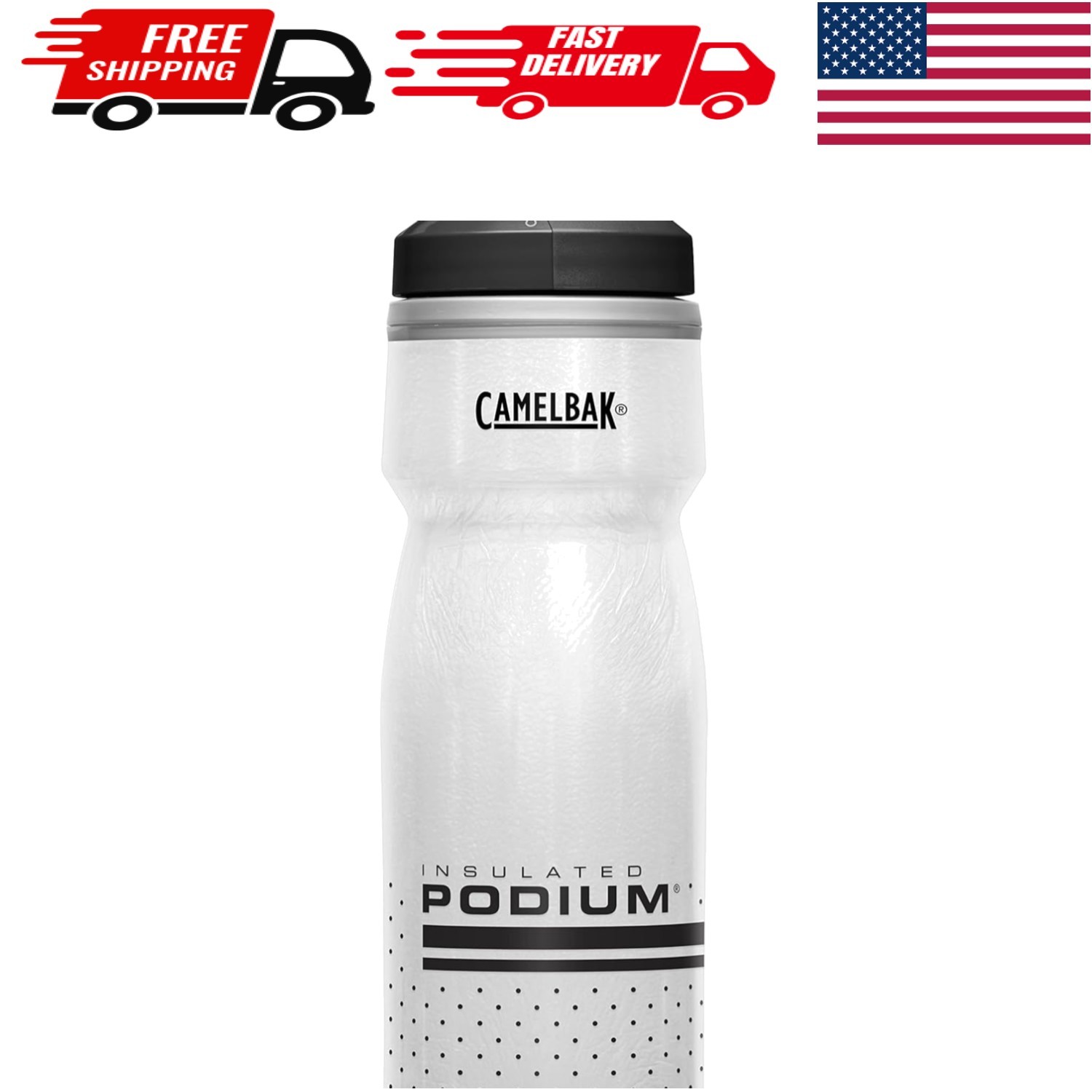 - Ideal For Endurance Rides