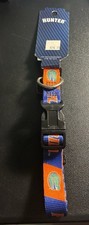 Florida Gators Adjustable Dog Collar size medium Brand New