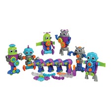 Learning Resources Design and Drill Robot Wor...