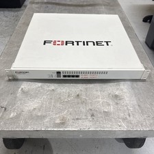 Fortinet Fortimail-200D FML-200D Network Secu...