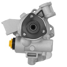 Power Steering Pump For Mercedes C CL CLK E Class W203 CL203 C209 W210 Diesel