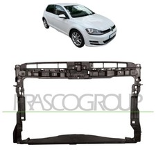 Schloßträger für VW Golf 7 VII 5G 2012-2019 Frontverkleidung