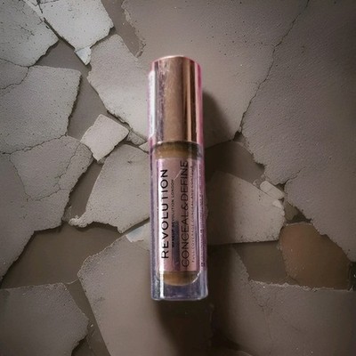  Revolution Conceal And Define Flüssiger Concealer C13.5