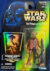 1996 Star Wars POTF 1997 MOMAW NADON (Hammerhead) Hologram | BUY 2+ FREE SHIP