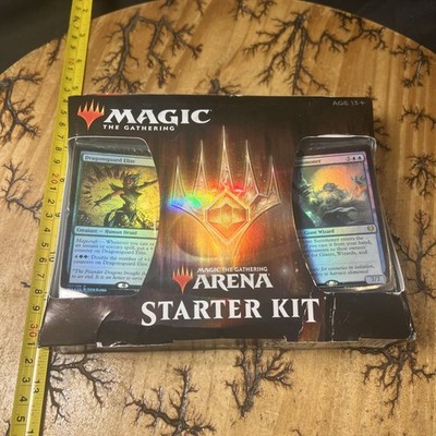 Magic: The Gathering 2021 Arena Starter Kit