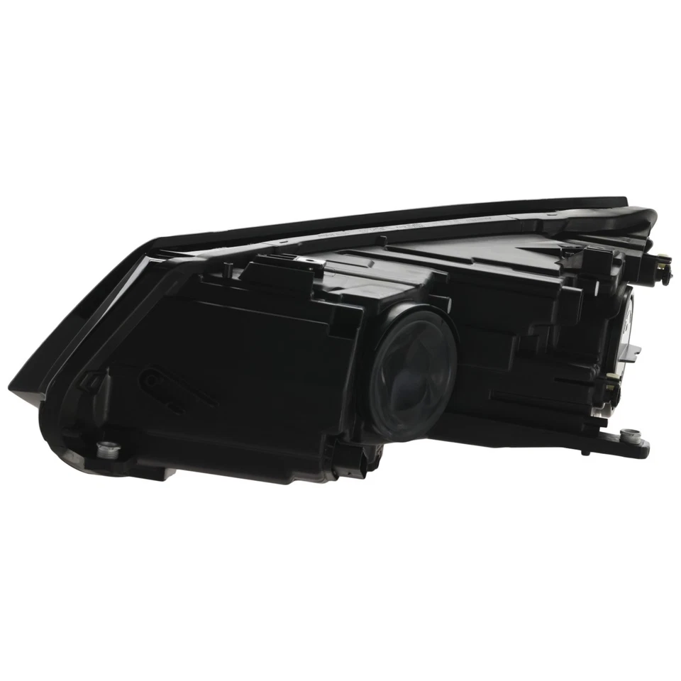 Headlight For 2012-2018 Volkswagen Tiguan Passenger Side - Image 4 of 4