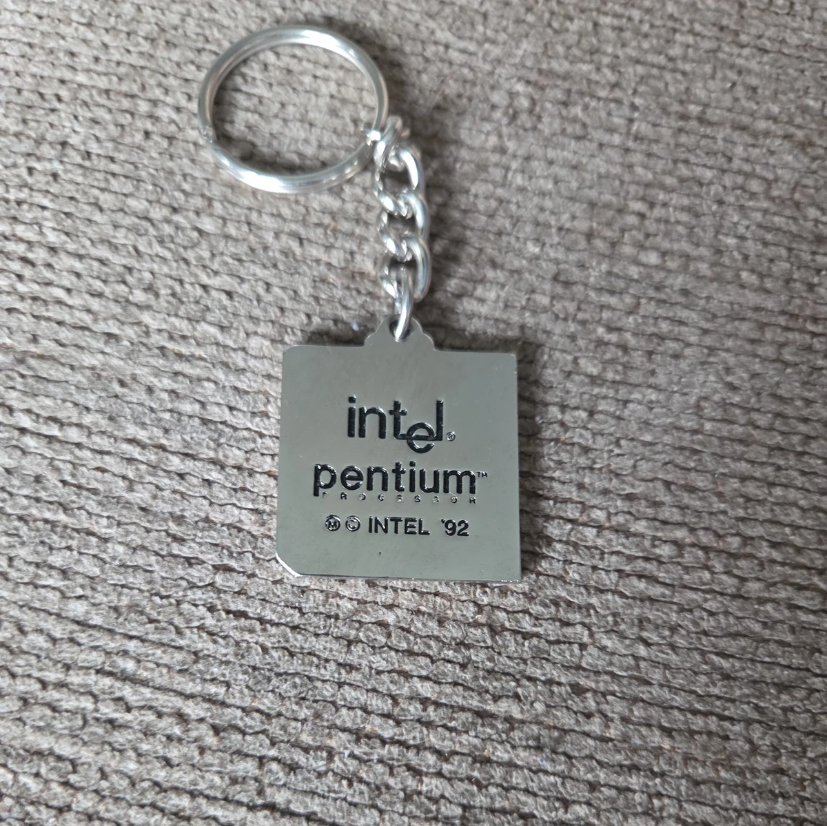 intel keychain products for sale | eBay