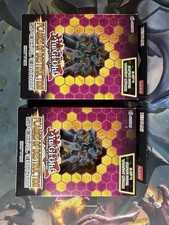 yugioh flames of destruction booster box Amazon.com: KONAMI YU-GI-OH CCG: Booster Box: Legacy of Destruction : Toys  & Games