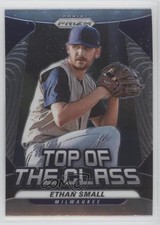 2020 Panini Prizm Top of the Class Ethan Small #TOC-28 w7v
