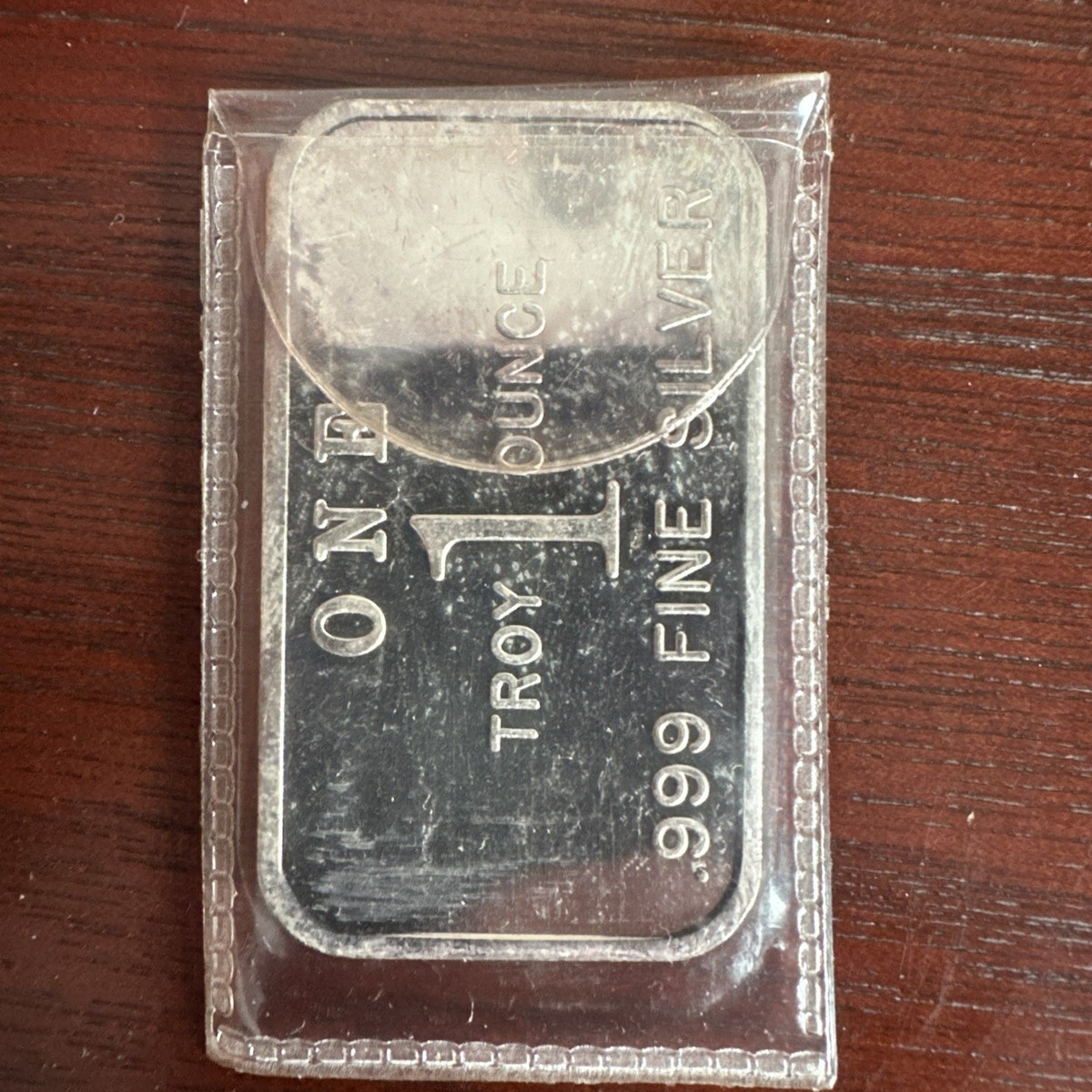 Vintage TRI-STATE REFINING INVESTMENT CO 