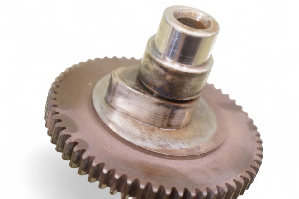 BSA B50 B50T Victor Trail B50SS Gold Star 500 1971 *2180A transmisión de levas Foto 4 de 4